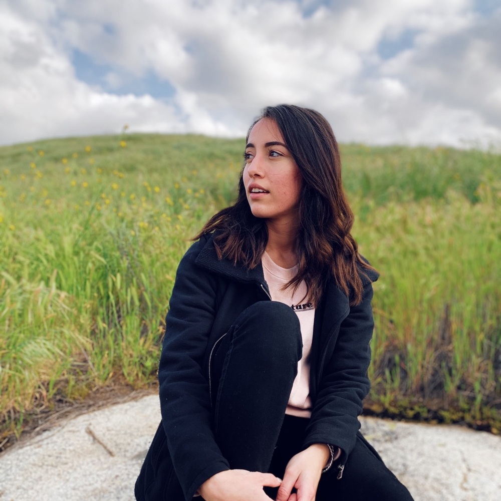 Meet your Posher, Melonie